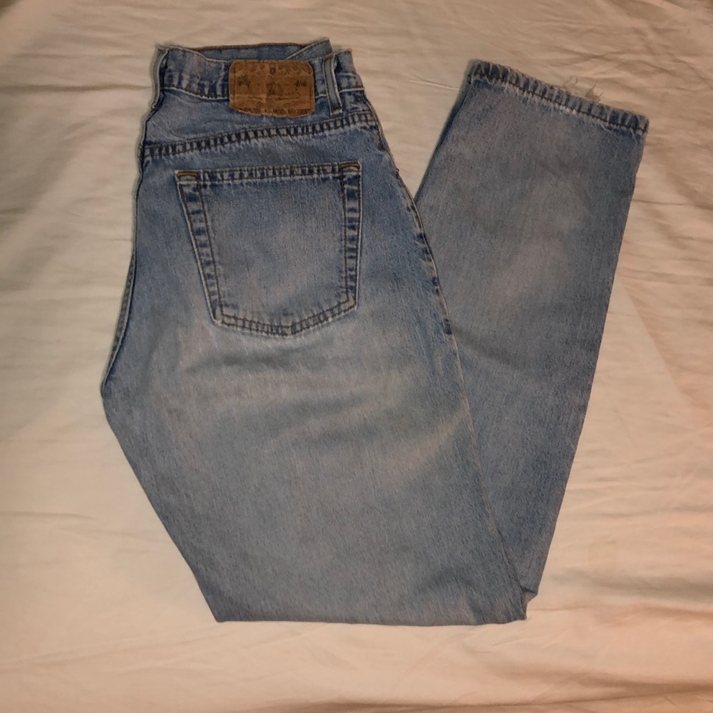 Vintage Gap Jeans